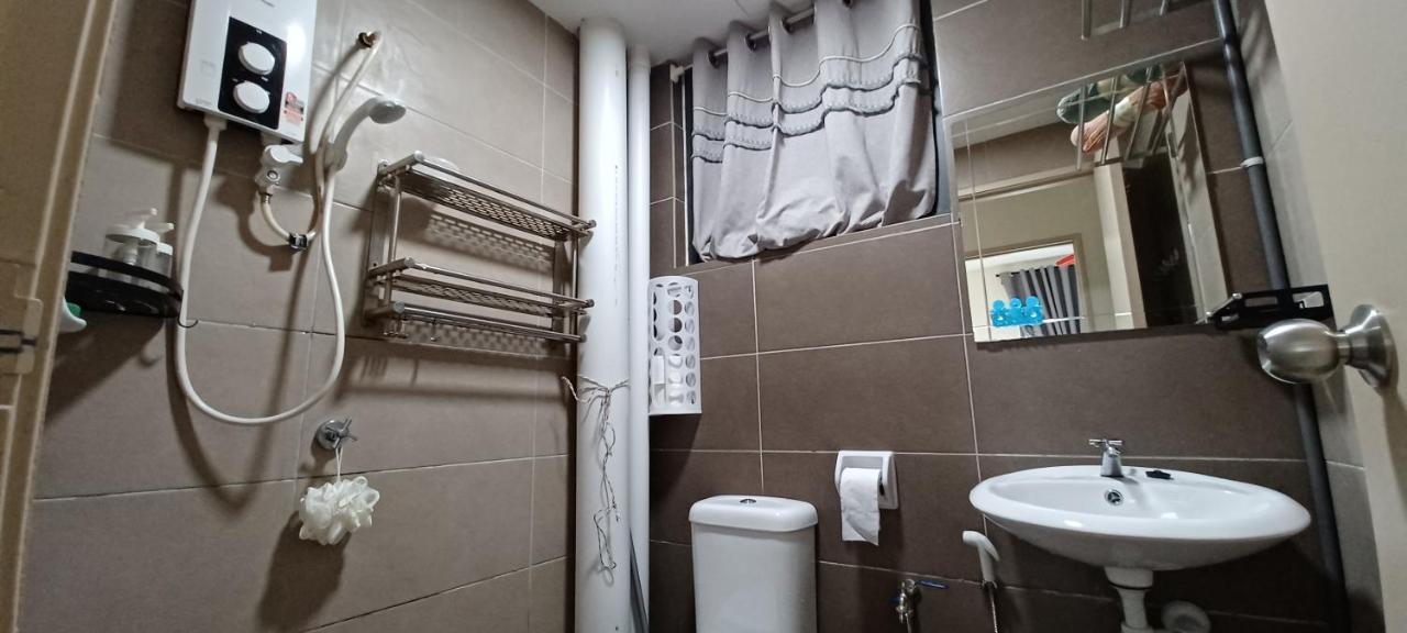 Homestay Arc Austin Hills Jb 4-5Pax Johor Bahru Extérieur photo