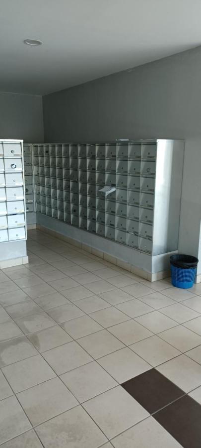 Homestay Arc Austin Hills Jb 4-5Pax Johor Bahru Extérieur photo