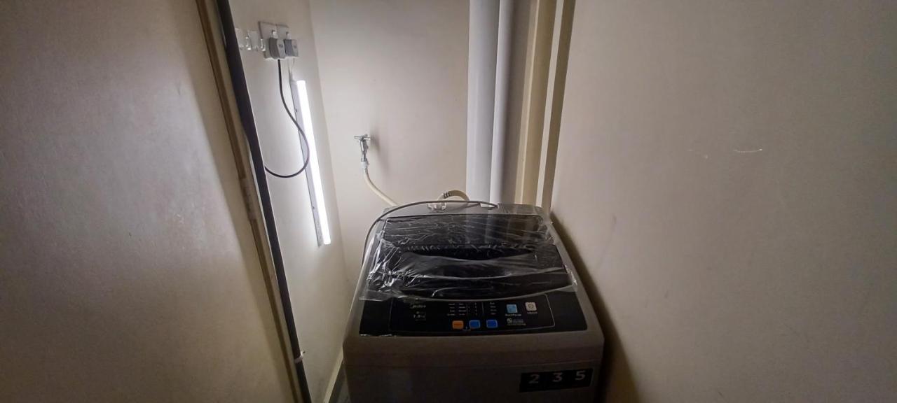 Homestay Arc Austin Hills Jb 4-5Pax Johor Bahru Extérieur photo