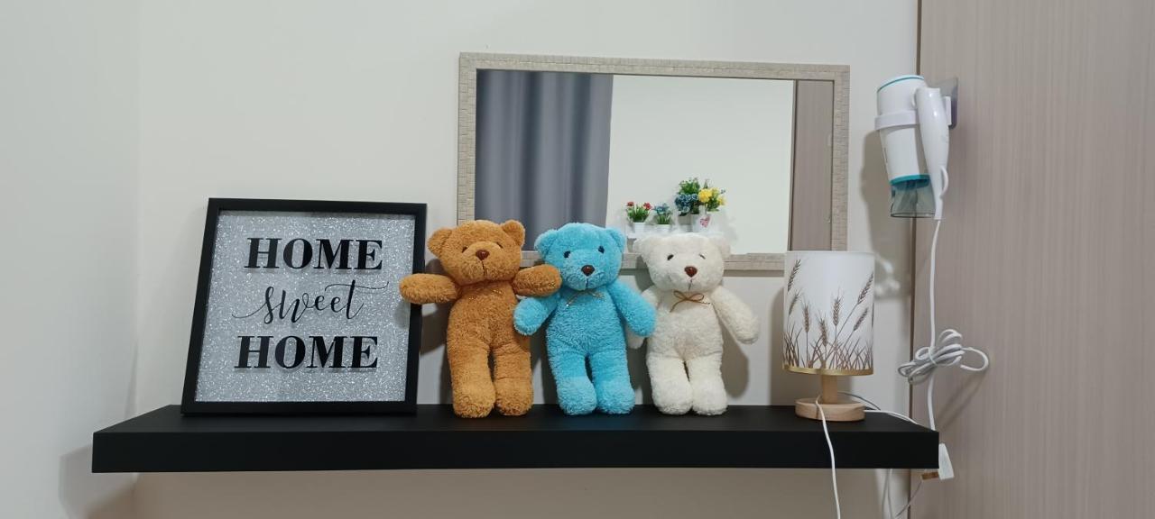 Homestay Arc Austin Hills Jb 4-5Pax Johor Bahru Extérieur photo
