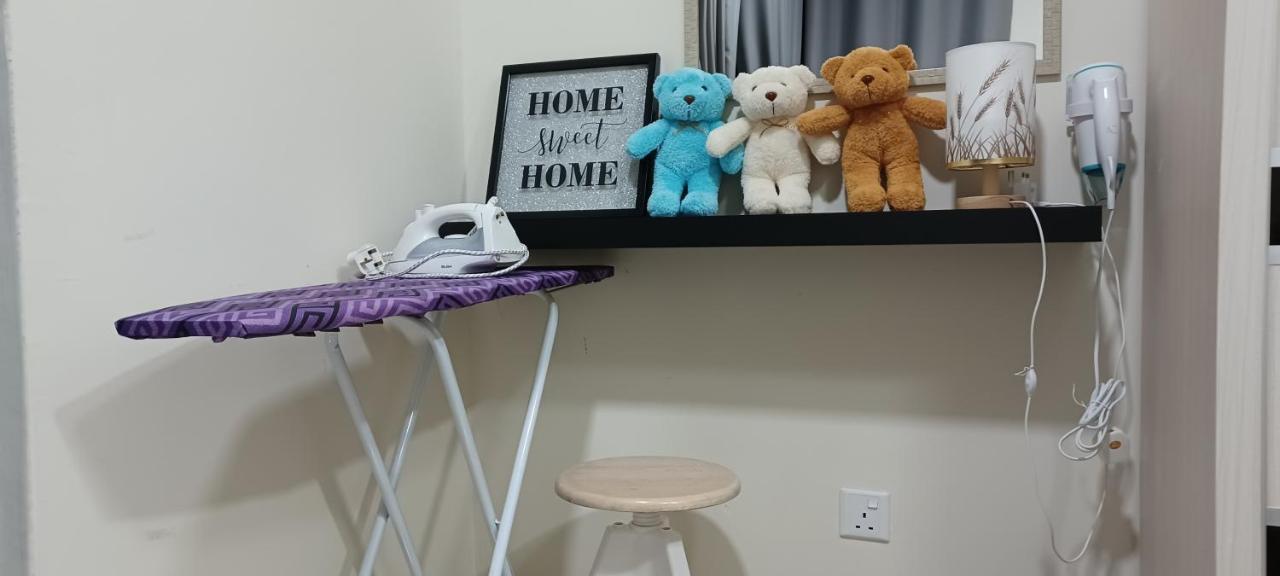 Homestay Arc Austin Hills Jb 4-5Pax Johor Bahru Extérieur photo