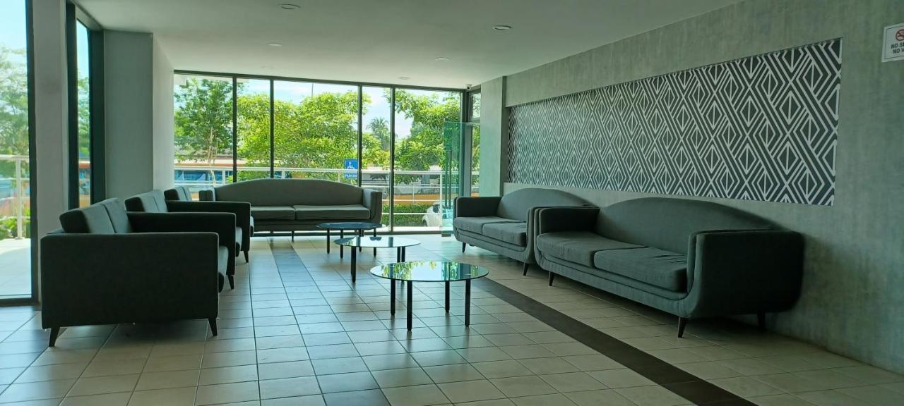 Homestay Arc Austin Hills Jb 4-5Pax Johor Bahru Extérieur photo